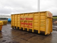 Billy Bowie Skip Hire 1161119 Image 0